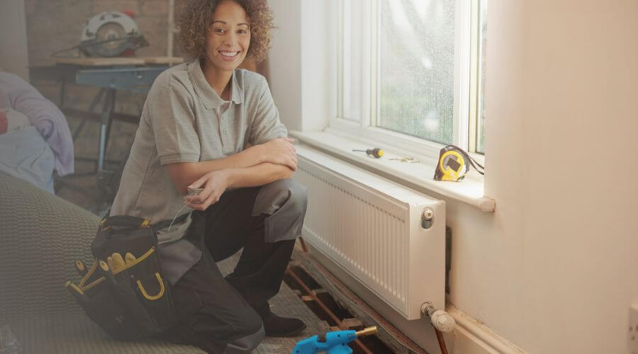 Local expert plumbing services in New Portland, ME